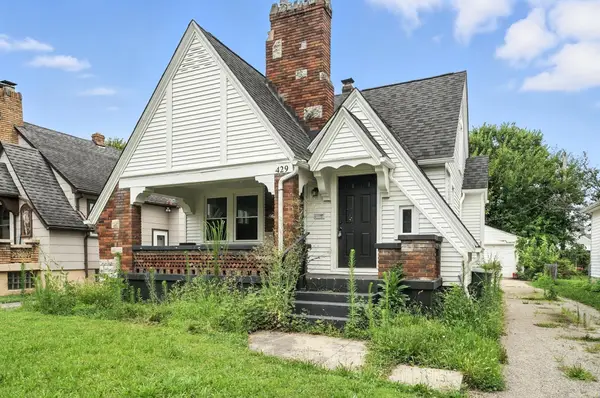 429 E Siebenthaler Avenue, Dayton, OH 45405