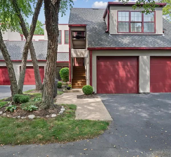 4333 Marin Woods #E, Port Clinton, OH 43452