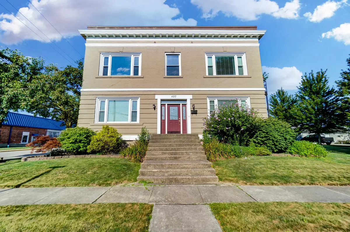 420 S 1st Street, Coldwater, OH 45828 - Image #1