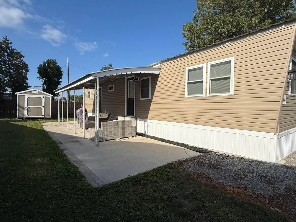 285 Orchard Island Road #Lot 66, Russells Point, OH 43348 - Image #1