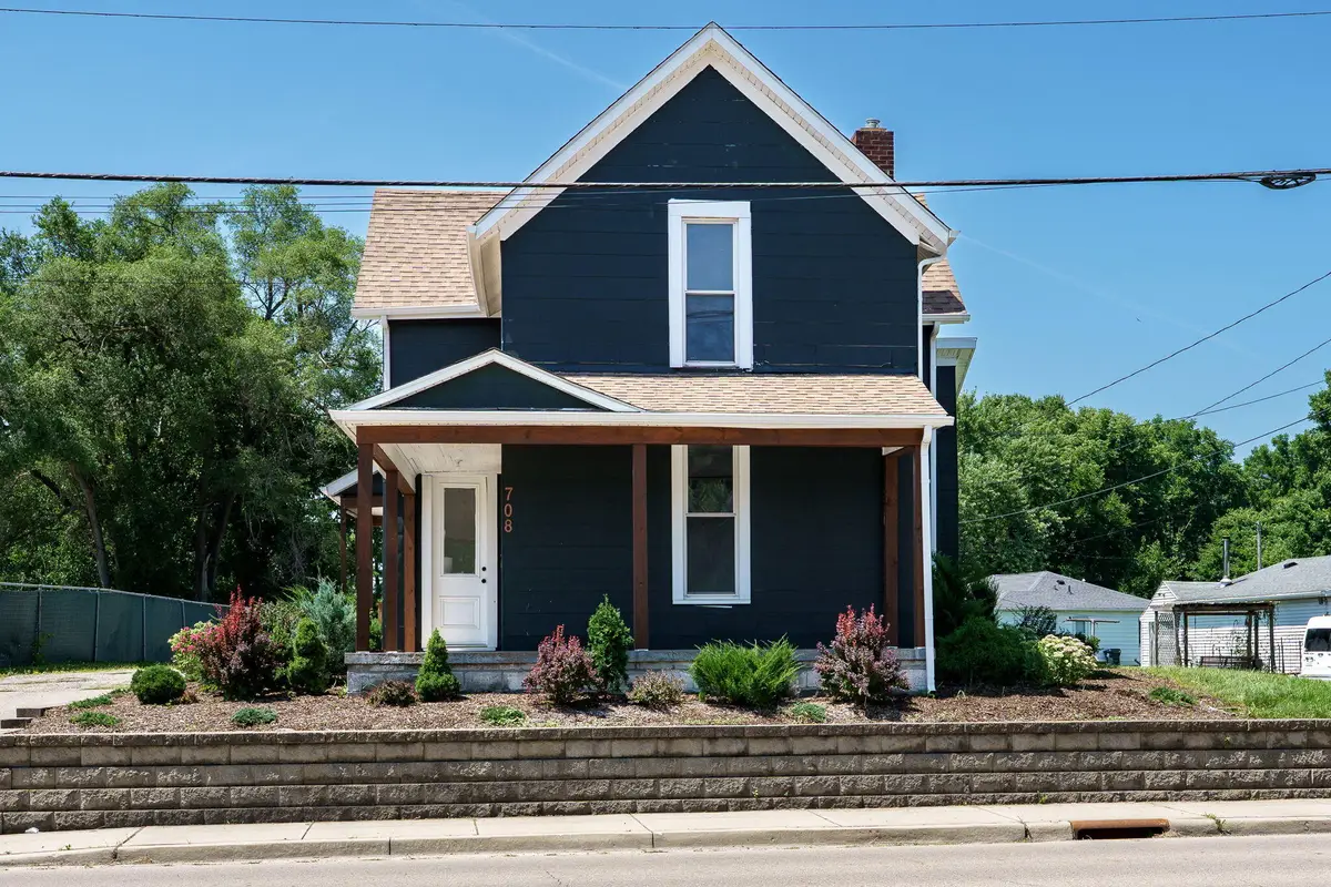 708 N Market Street, Troy, OH 45373 - #1