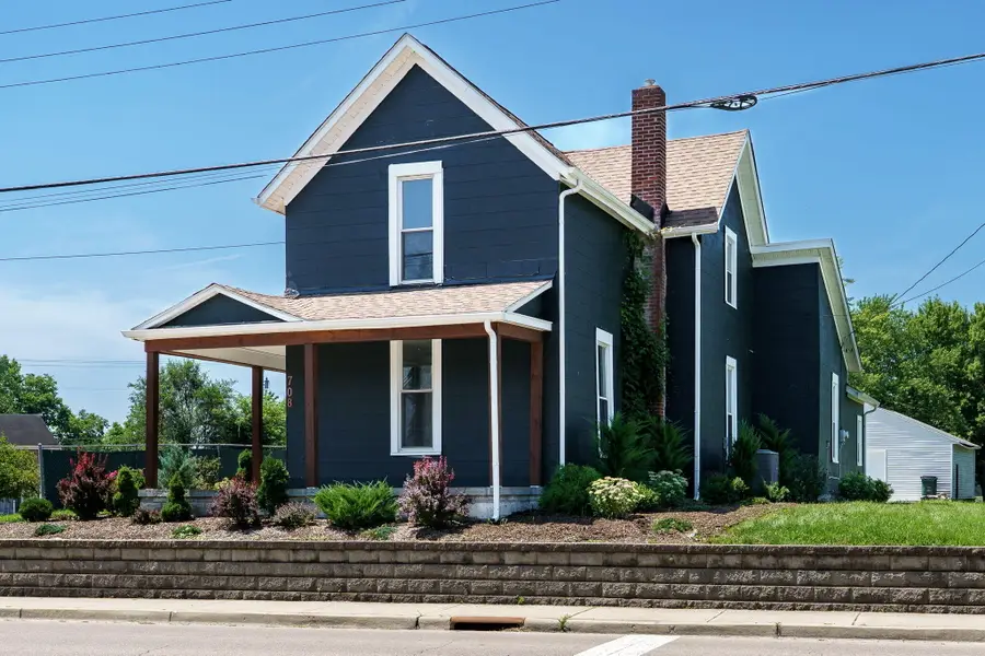708 N Market Street, Troy, OH 45373 - #2
