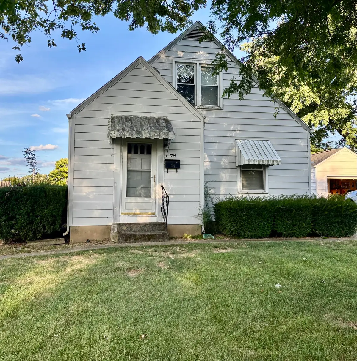 1314 N Main Avenue, Sidney, OH 45365 - Image #1