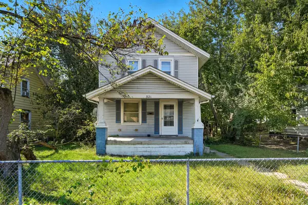 321 Glenn Avenue, Springfield, OH 45505