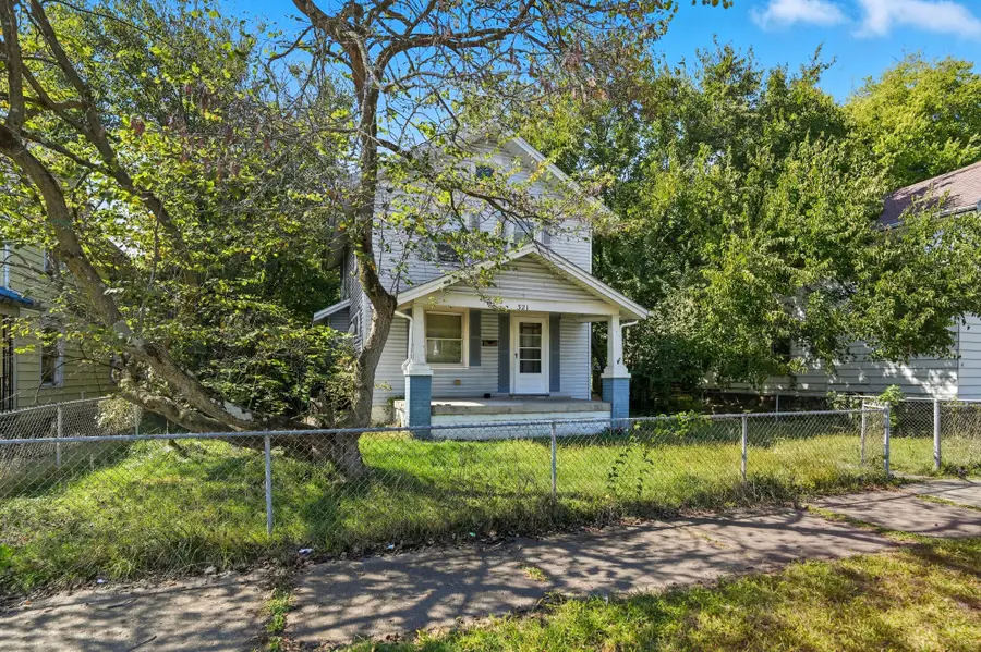 321 Glenn Avenue, Springfield, OH 45505 - Image #3