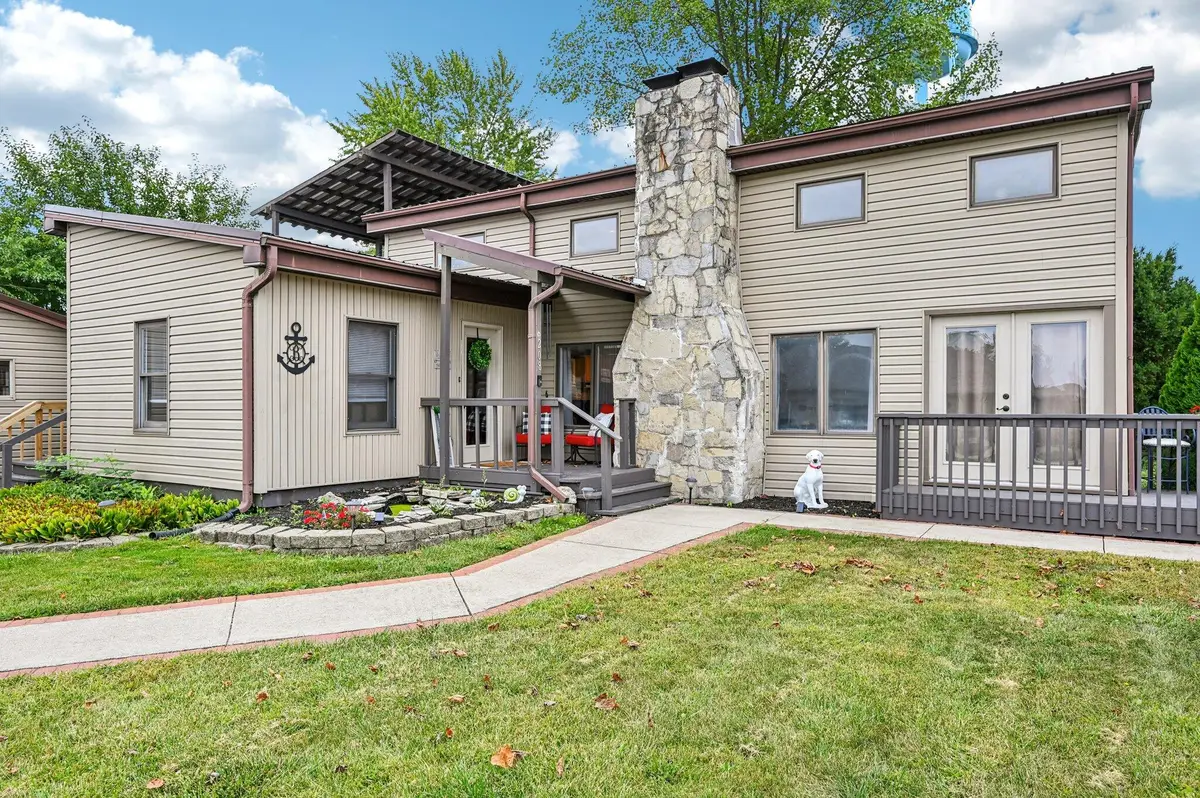 208 Clermont Avenue, Russells Point, OH 43348 - #1