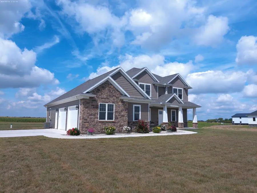 16785 Roettger Road, New Bremen, OH 45869 - Image #3