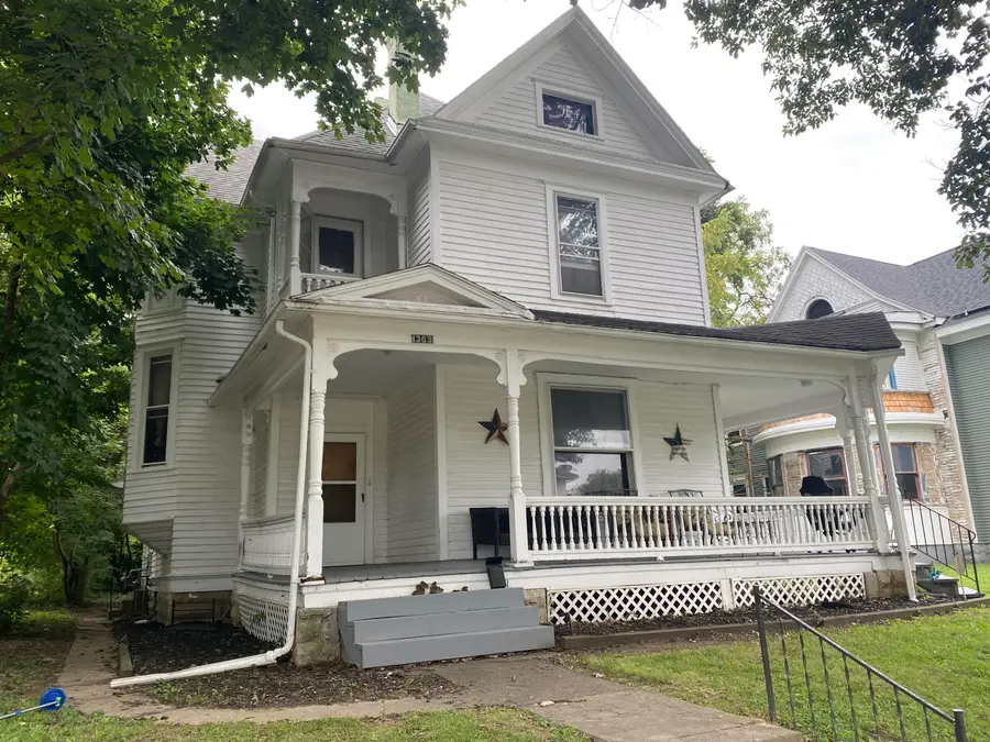 1361-1363 Woodward Avenue, Springfield, OH 45506 - Image #2