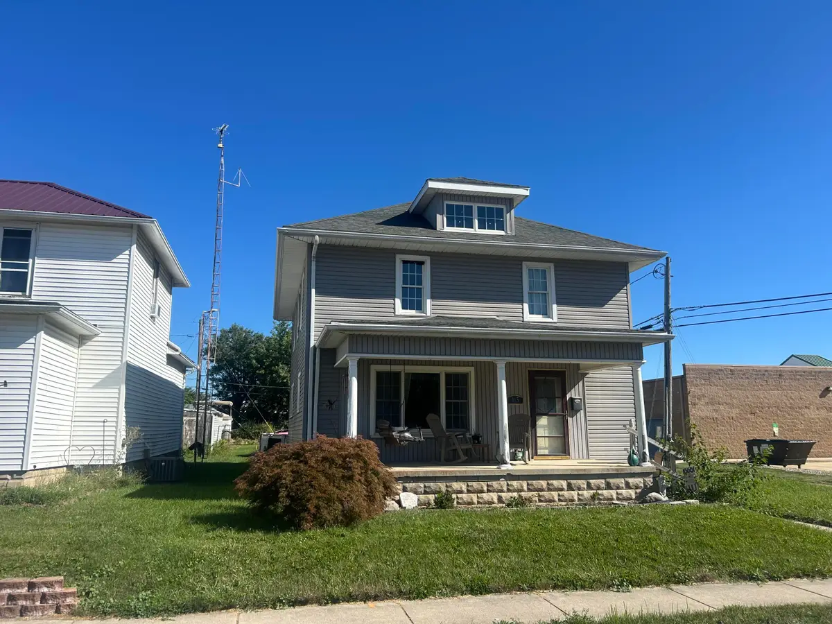 115 Touvelle Street, Celina, OH 45822 - #1