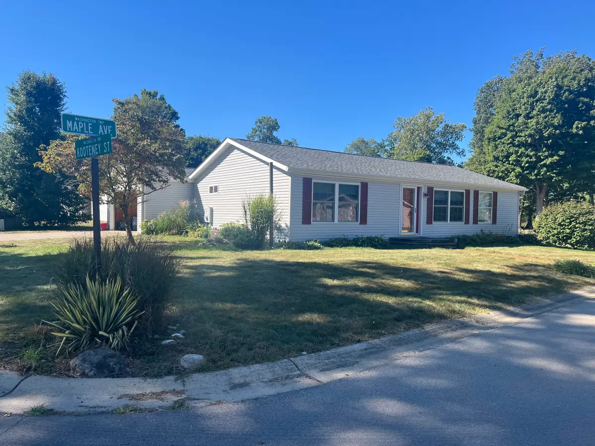 7655 Kooteney Street, Huntsville, OH 43324 - Image #1