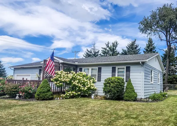 631 Oakland Avenue, Bellefontaine, OH 43311