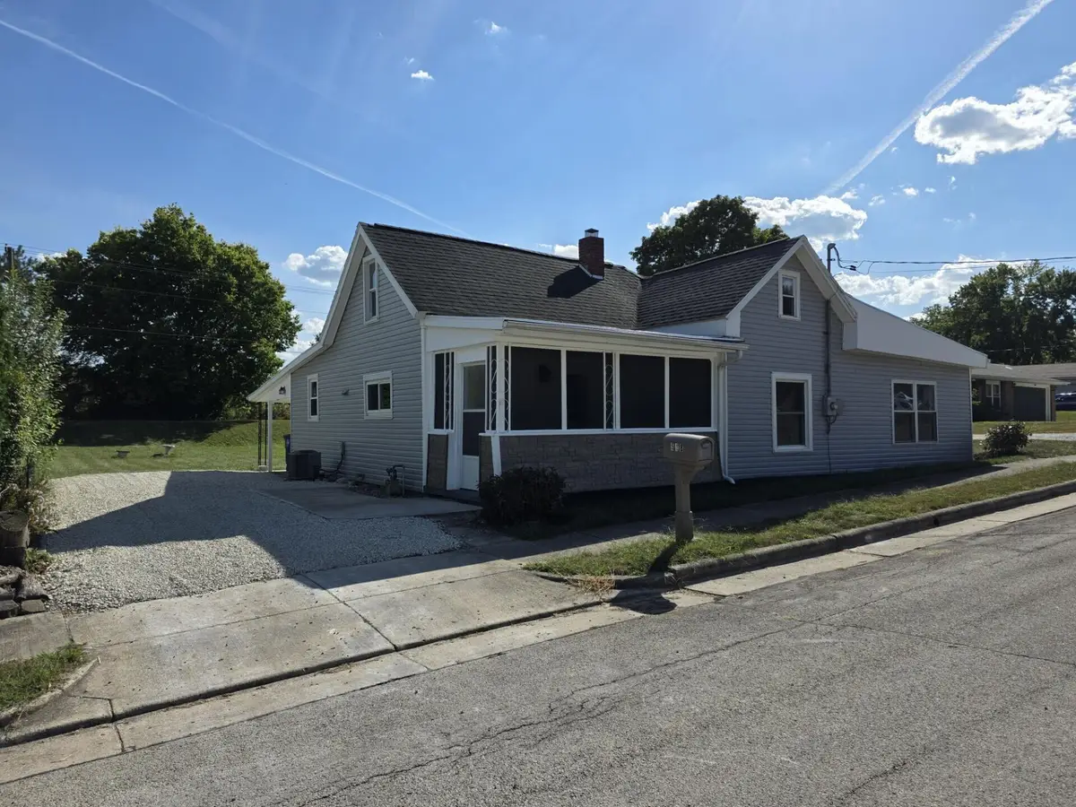 518 Locust Street, Saint Marys, OH 45885 - Image #1