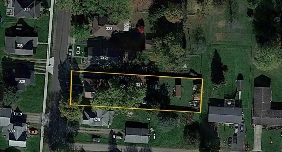 327 S Miami Street, Quincy, OH 43343 - Image #3