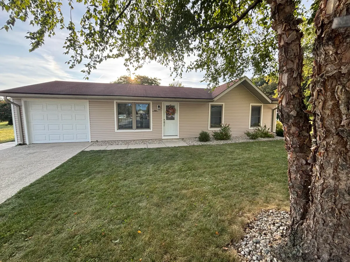 721 Lilac Drive, Coldwater, OH 45828 - Image #1