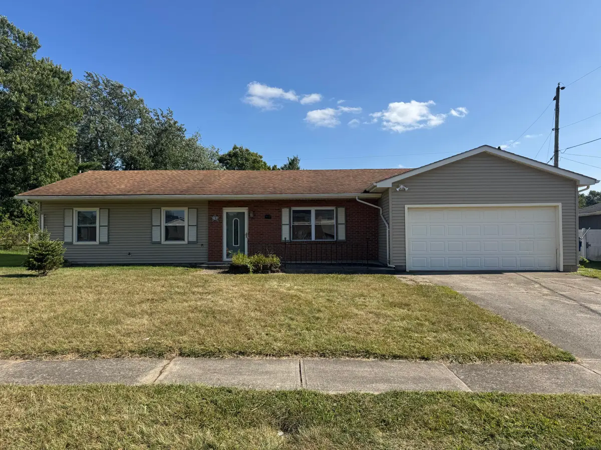 6835 Joseph Drive, Enon, OH 45323 - Image #1