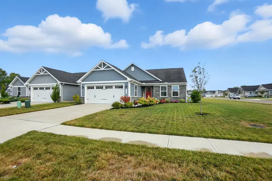 3005 Vervain Way, Tipp City, OH 45371 - Image #2