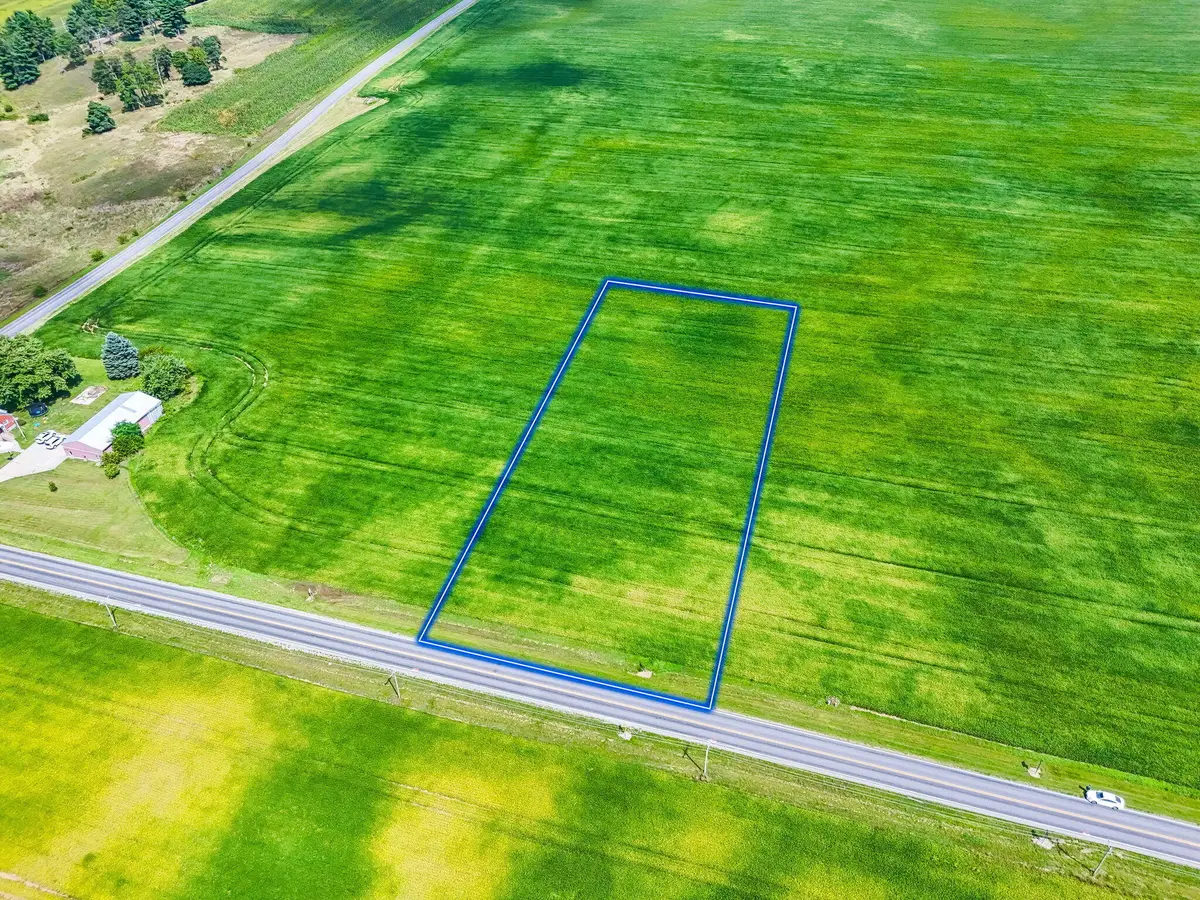 Lot 2 County Road 1, West Liberty, OH 43357 - Image #1