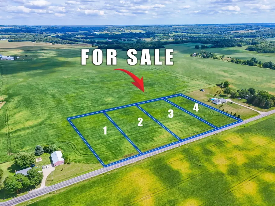 Lot 2 County Road 1, West Liberty, OH 43357 - Image #2