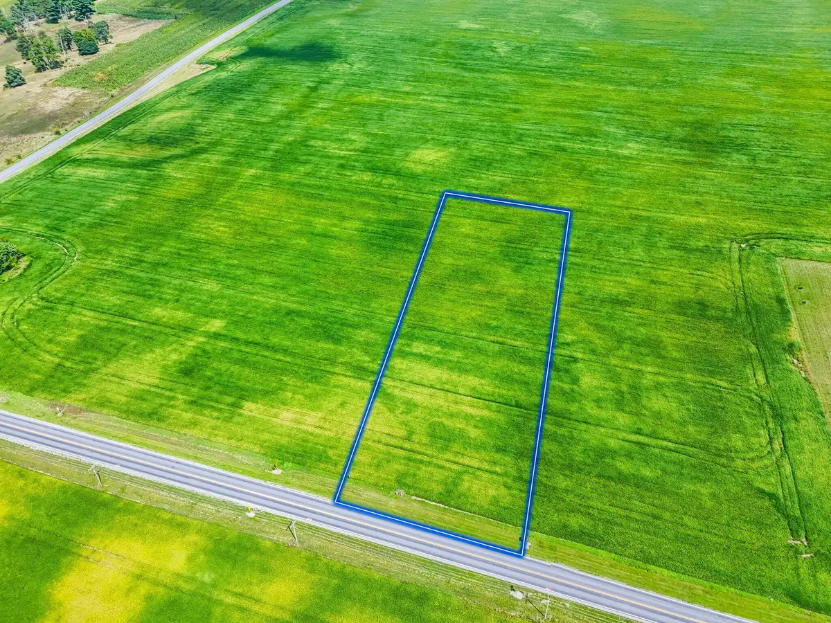 Lot 3 County Road 1, West Liberty, OH 43357 - Image #1