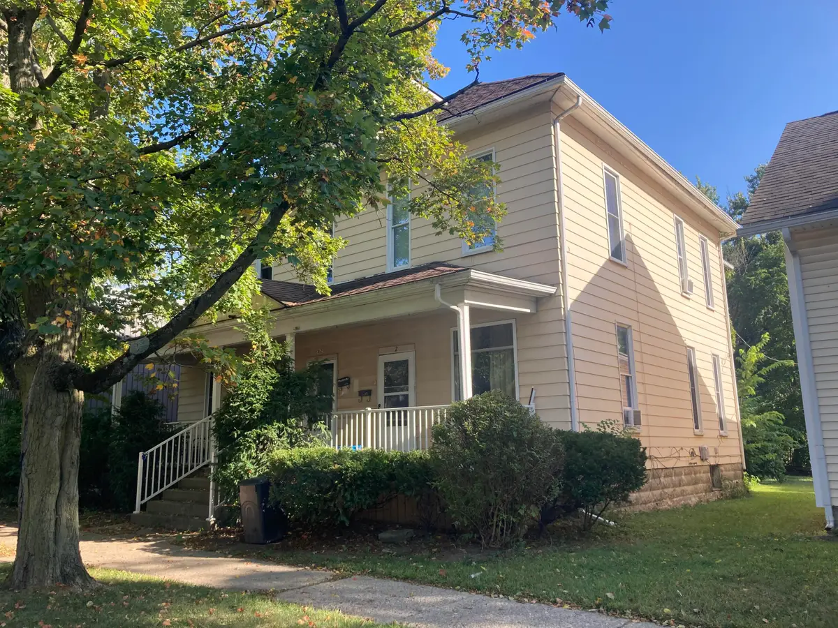 312 E Columbus Avenue, Bellefontaine, OH 43311 - Image #1