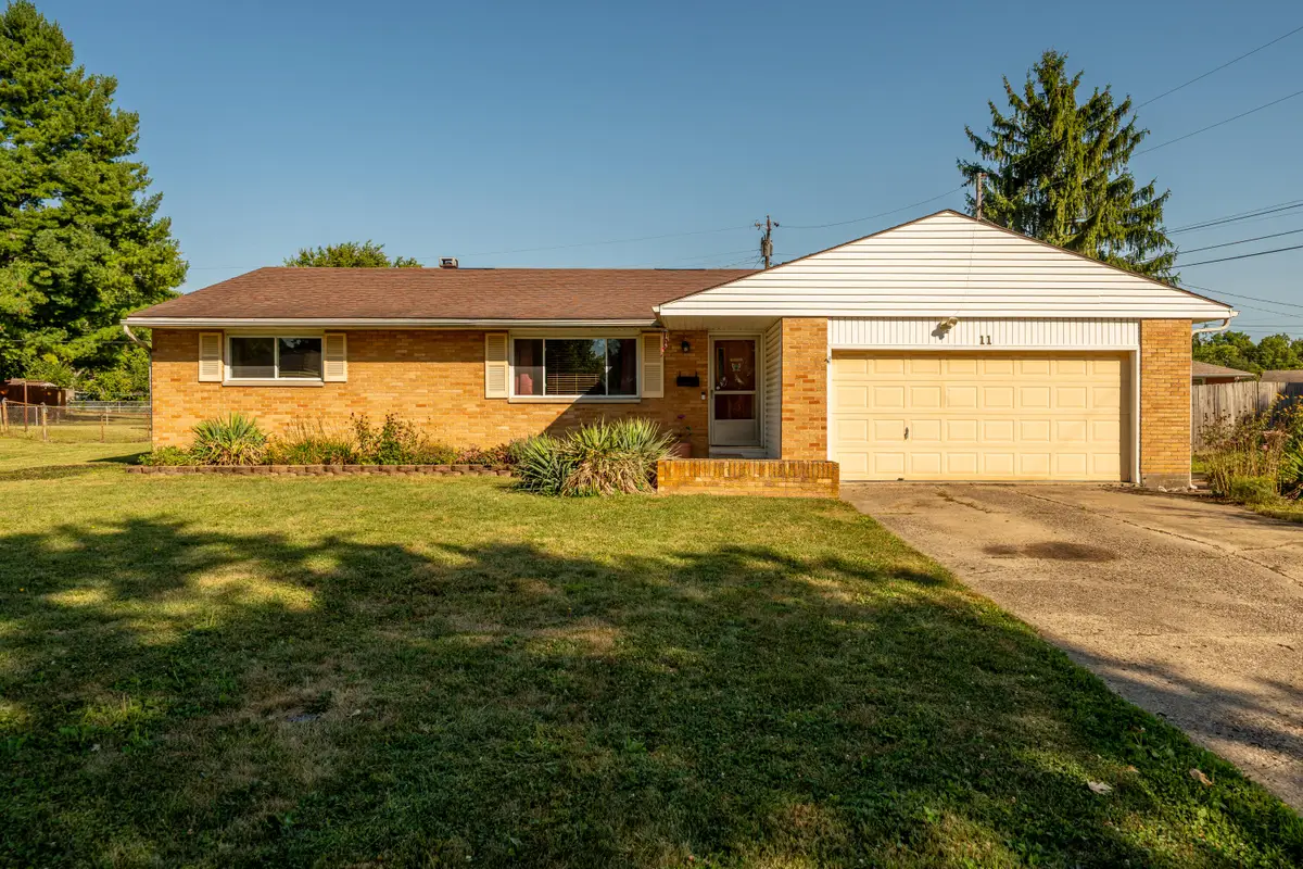 11 Beechnut Drive, West Milton, OH 45383 - Image #1