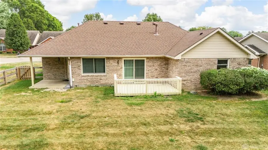 410 Armand Drive, Troy, OH 45373 - #2