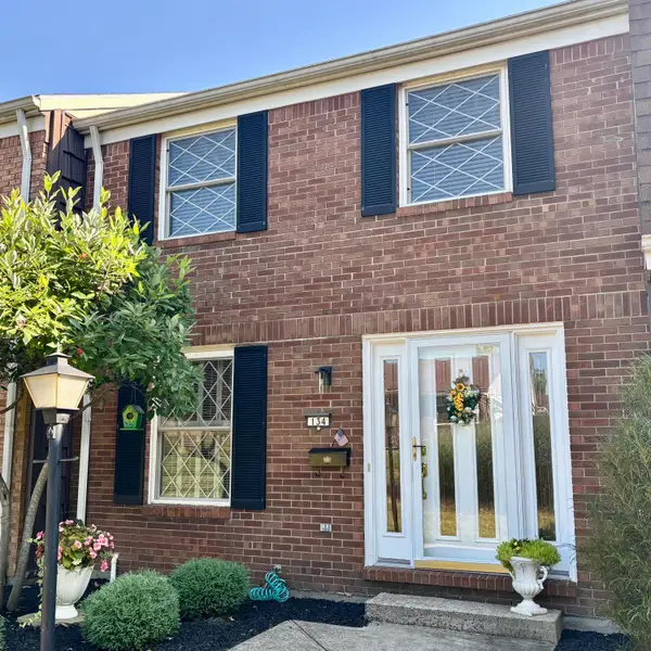 134 Leisure Court, Sidney, OH 45365