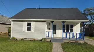 406 Mulberry Street, Spencerville, OH 45887 - Image #1