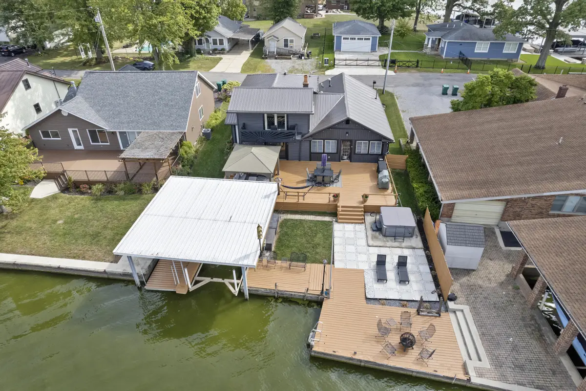 11181 Elm Street, Lakeview, OH 43331 - Image #1