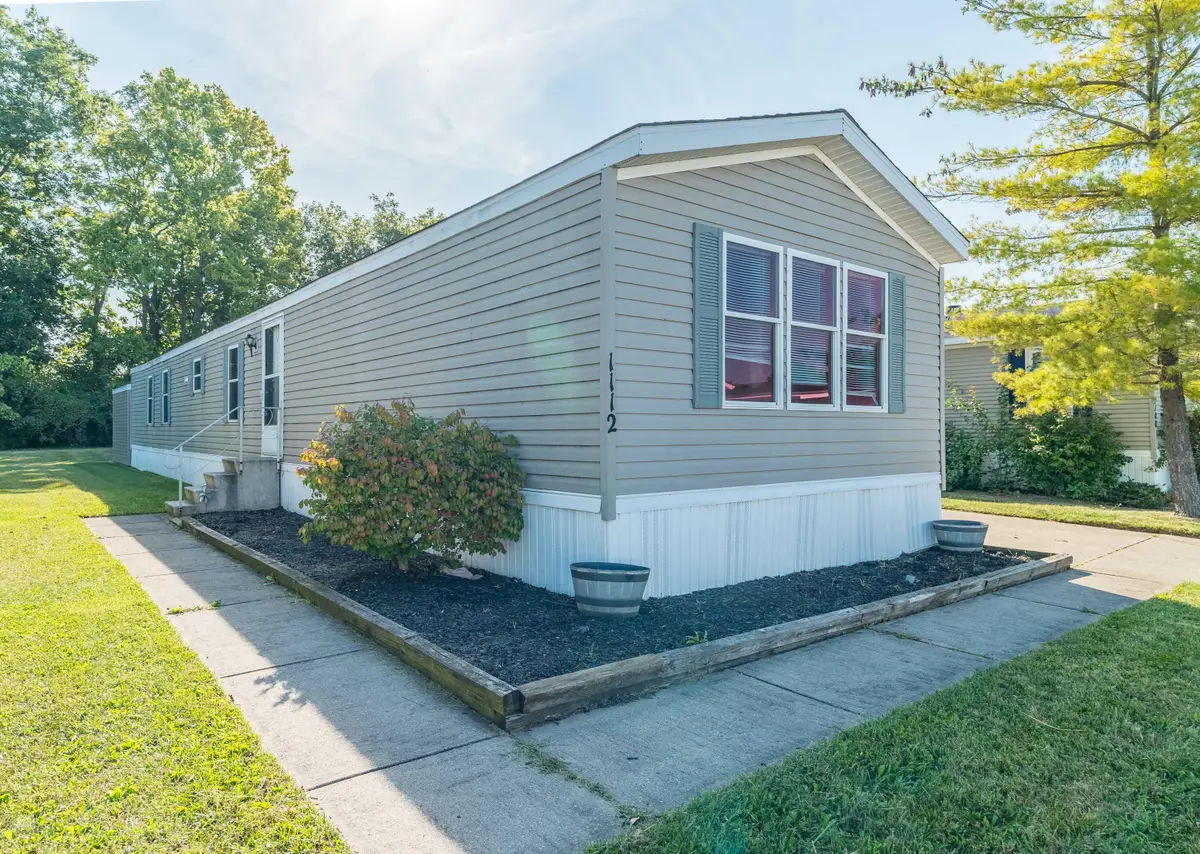 1112 Hazel Nut Lane, Sidney, OH 45365 - Image #1