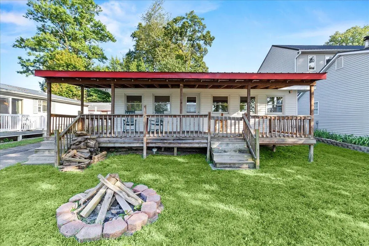 13943 Woll Drive, Lakeview, OH 43331 - Image #1