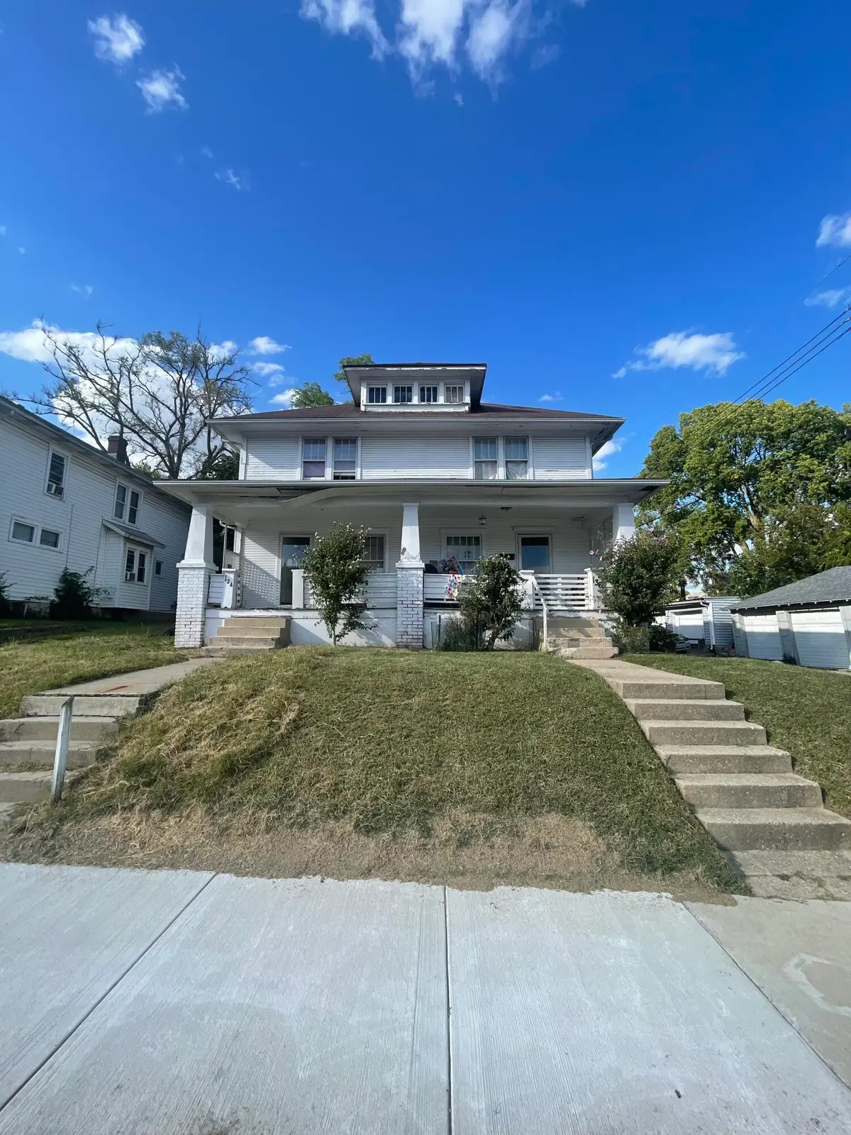 134 E Cecil Street, Springfield, OH 45504 - Image #1