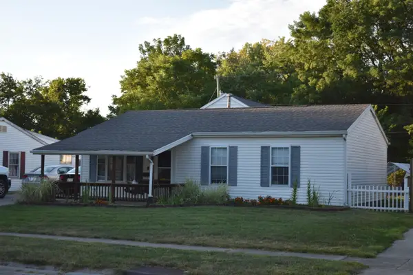 1454 Kylemore Drive Drive, Xenia, OH 45385