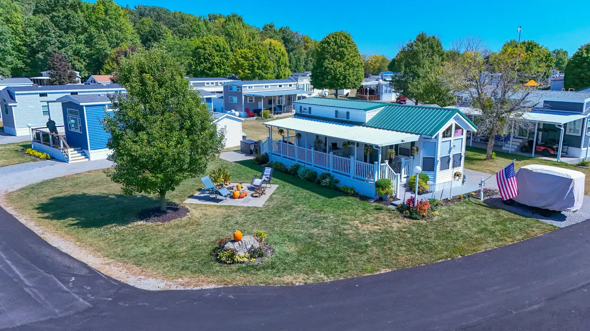 11377 Township Road 266 #99, Lakeview, OH 43331 - Image #1