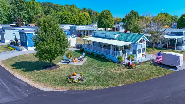 11377 Township Road 266 #99, Lakeview, OH 43331