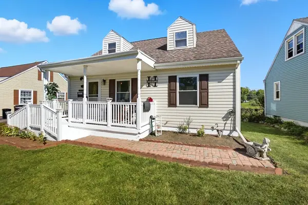 1716 N Sweetbriar Lane, Springfield, OH 45505