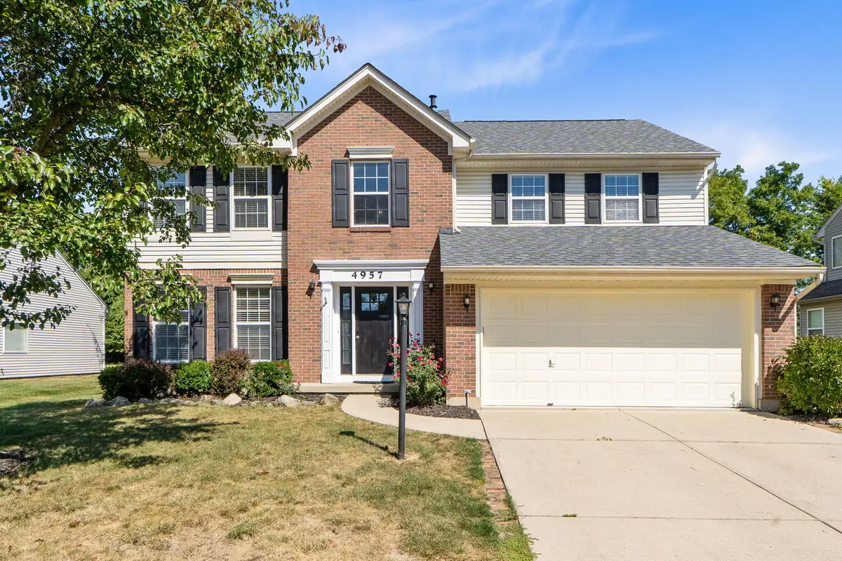 4957 Country Park Drive, Tipp City, OH 45371 - Image #1