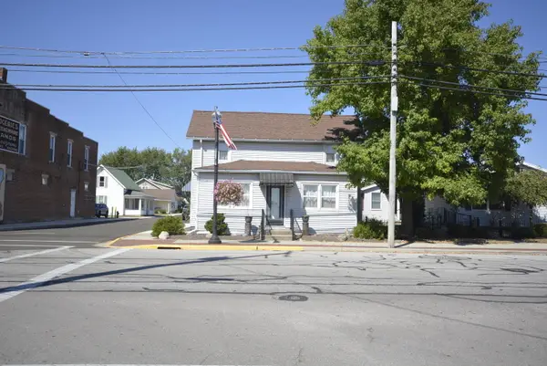 108 W State Street, Botkins, OH 45306