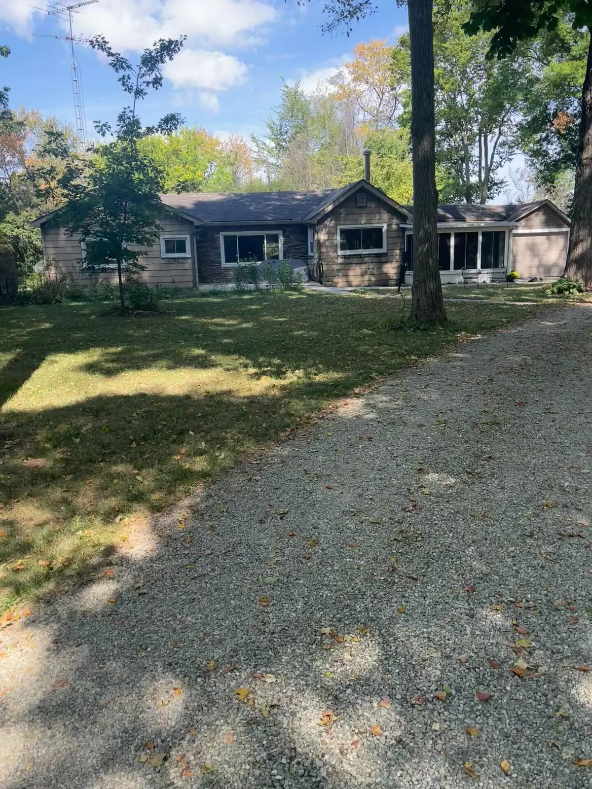 538 Woodburn Road, Urbana, OH 43078 - Image #1