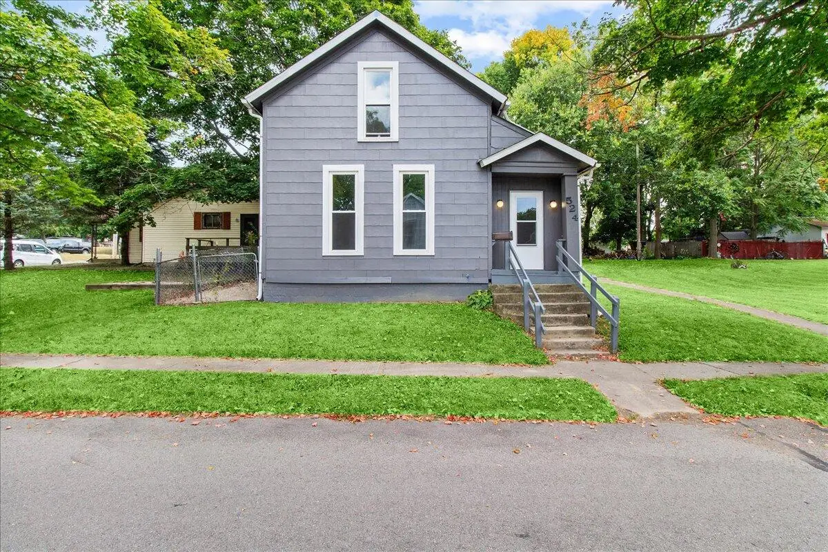524 N Elm Street, Bellefontaine, OH 43311 - Image #1