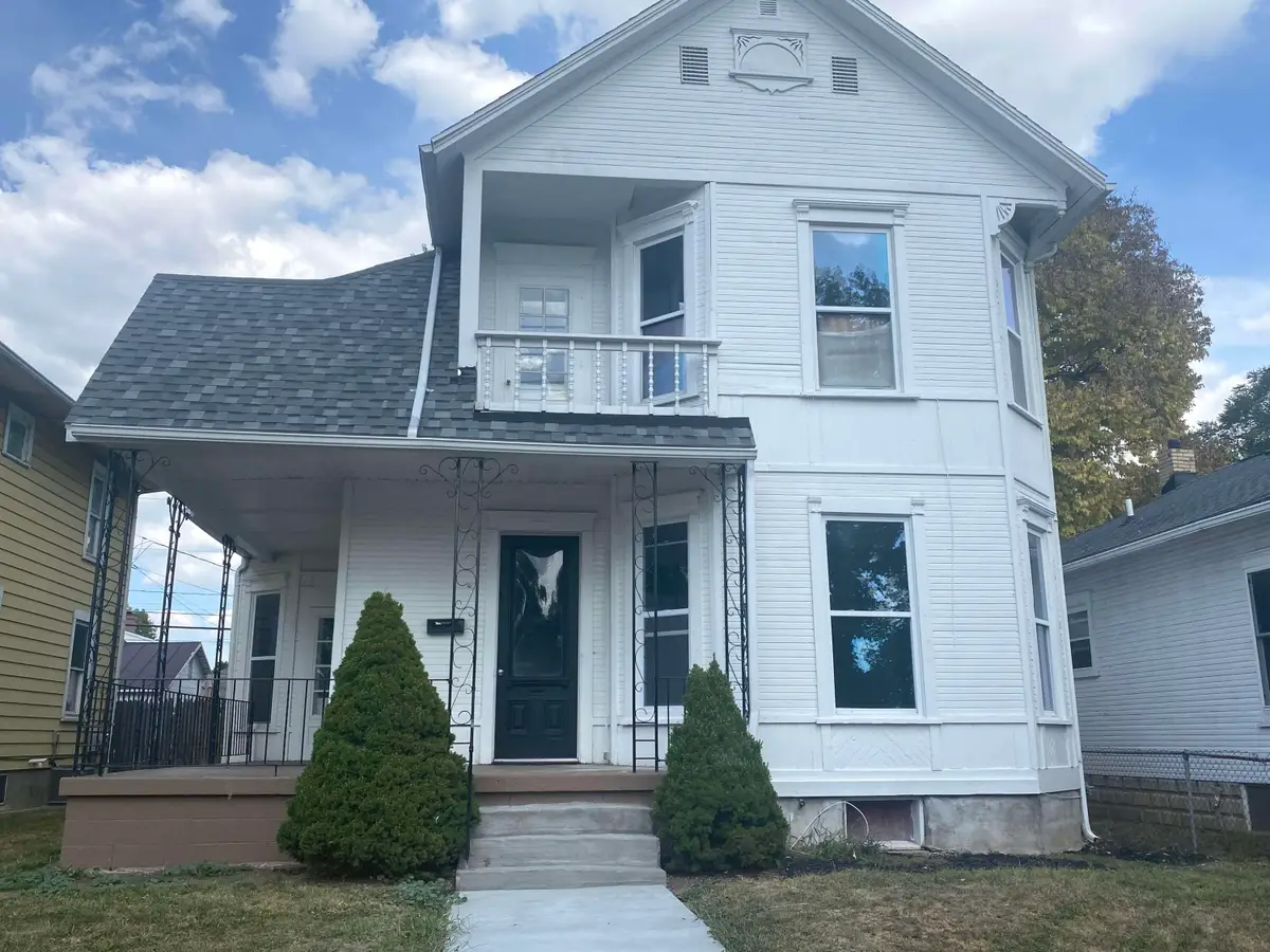 1507 Nicklin Avenue, Piqua, OH 45356 - Image #1