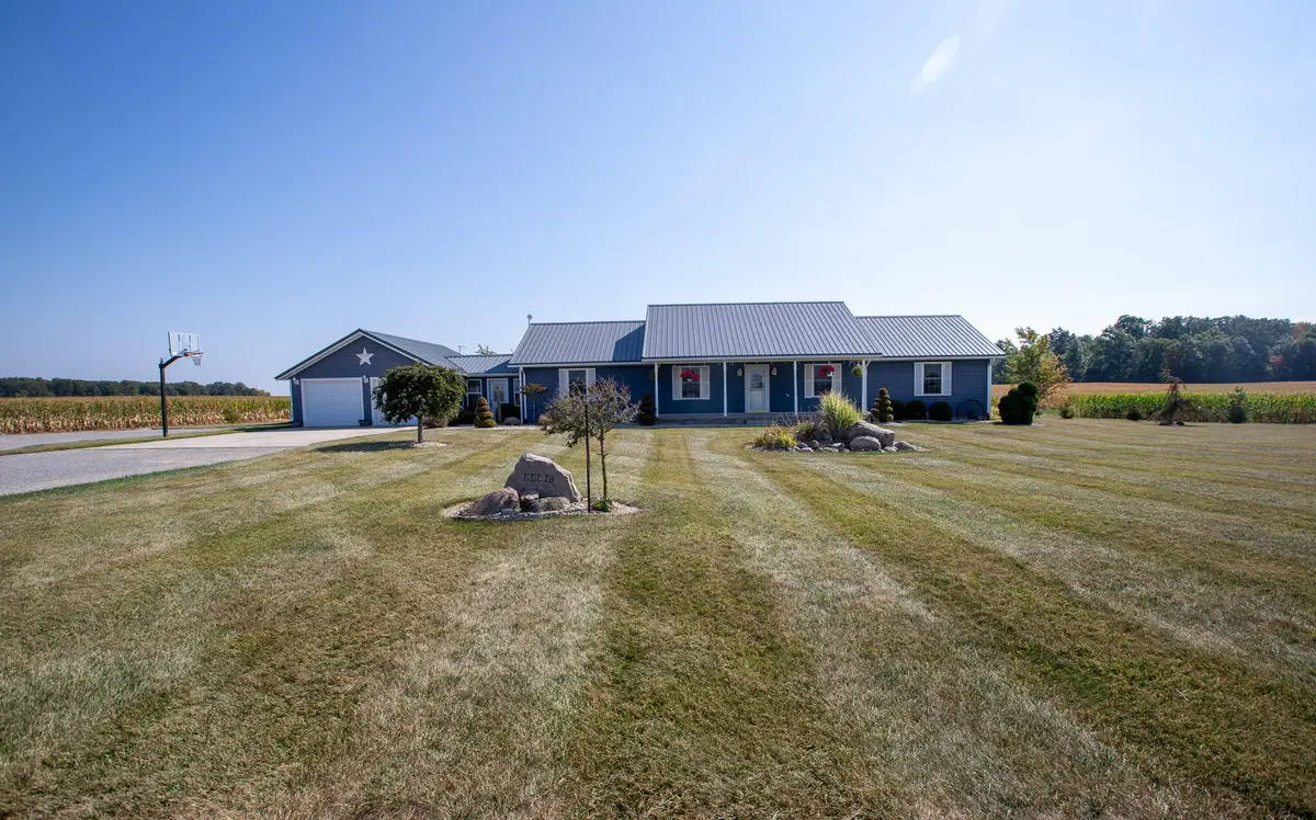 11680 Coil Road, Mendon, OH 45862 - Image #1