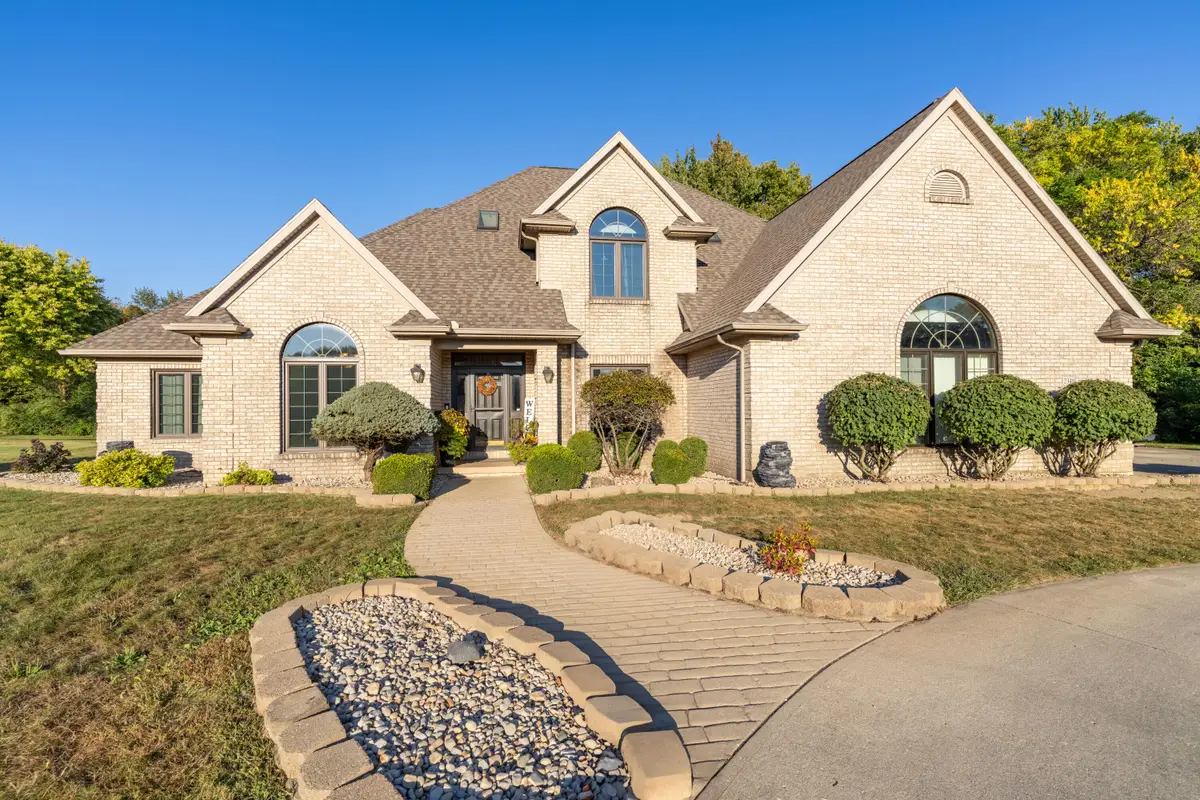 2349 Brierwood Trail, Sidney, OH 45365 - Image #1