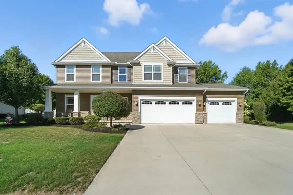 2632 Alexandria Drive, Lima, OH 45805