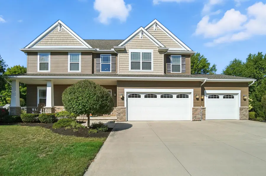 2632 Alexandria Drive, Lima, OH 45805 - Image #2