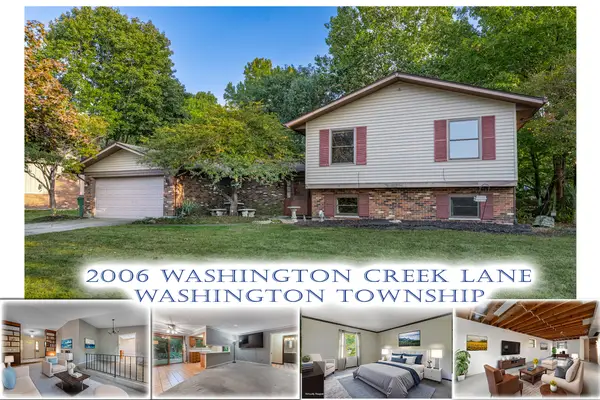 2006 Washington Creek Lane, Dayton, OH 45458