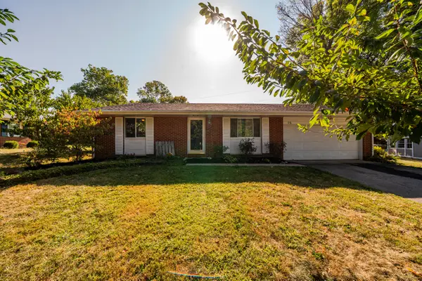 15 Sexton Drive, Xenia, OH 45385