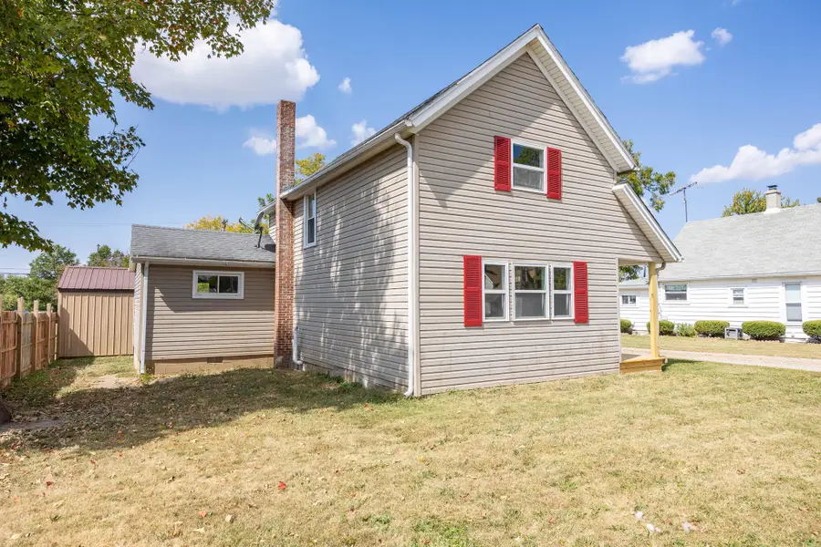 1156 S Greenwood Street, Bellefontaine, OH 43311 - Image #2