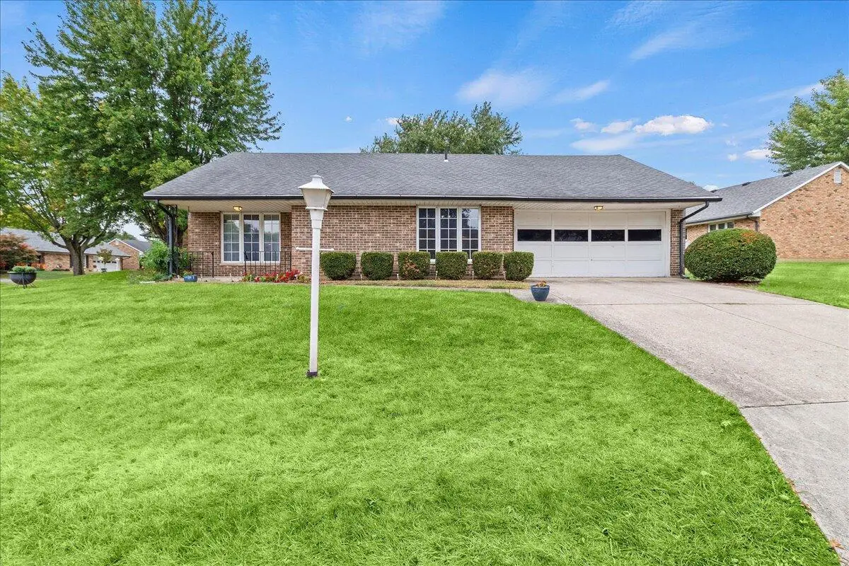 2137 Manhattan Boulevard, Springfield, OH 45504 - Image #1