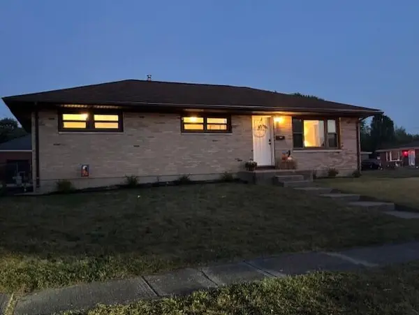 4712 Cullen Avenue, Springfield, OH 45503